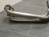 Uitlaat Yamaha XS 750