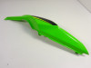 Rechter achterkant Kawasaki Ninja 650