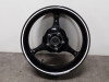 Rear wheel Suzuki GSX R 600