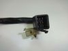 Handlebar switch assy left Kawasaki ZZR 1100