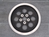Kettenrad hinten Harley Davidson FLHTC Electra Glide Classic