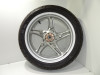 Felge hinten BMW R 1150 R