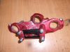 Fork top bridge Kawasaki ER 6