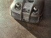 Cylinder head cover BMW R 1100  850 R