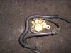 Rear brake master cylinder  Honda CBR 600 RR