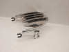 Lugage carrier Harley Davidson Touring FL