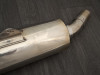 Muffler Suzuki SV 650