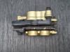 Bremssattel Bremszange hinten BMW R 1200 GS LC Adventure