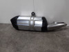 Muffler BMW R 1250 GS Adventure