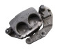 Remklauw links voor Kawasaki Ninja 650
