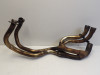 Uitlaatbochten Honda VFR 800 I