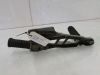 Main step holder left Yamaha XJ 600 Diversion