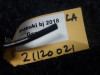 Knipperlicht links achter Suzuki GSX S 750