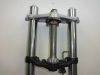 Front pipes complete Honda VFR 750