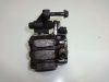 Brake caliper right front Honda CB 450