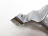Fussrastetrager vorne links Honda VT 700 750