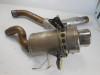 Muffler Kawasaki ZX 6 R