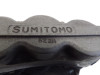 Remklauw links voor Yamaha YZF 750
