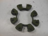 Driven flange Kawasaki ZX 6 R