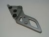 Main step holder right Suzuki GSX F 650