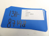 Fussrastetrager vorne links Yamaha MT 07
