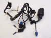 Wire harness front Yamaha FZR 1000