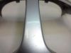 Cowl upper center Honda VFR 750