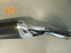 Muffler Suzuki GSX R 1300 Hayabusa