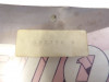 Gasket Kawasaki GPZ 750