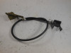 Zadel Yamaha XTX 660