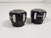 Vooras Harley Davidson Street 750