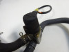 Air cleaner case Honda VFR 800 I