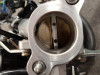 Throttle body Aprilia RXV  SXV