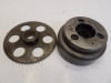 Rotor vliegwiel Suzuki GS 650