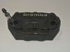 Remklauw links voor BMW R 1200 GS LC