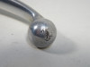 Lever handle clutch Kawasaki ER 6