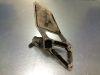 Fussrastetrager vorne links Honda CBR 600 F
