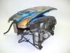Tankcover Honda Goldwing GL