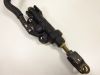 Rempomp achter Yamaha FZ6