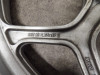 Felge hinten BMW K 100