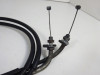 Throttle cable Honda NC 700 X