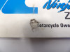Instructieboekje Kawasaki ZX 10 R