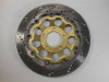 Braking Disc left front Suzuki GSF 600 650 Bandit 