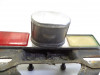 Kennzeichenhalter Honda VT 1100