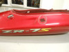 Heck Kawasaki ZR 7