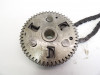 Engine parts Yamaha XV 700 / 750 SE