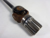 Cardan axle Kawasaki GTR 1400