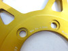 Remschijf voor links Ducati monster 600