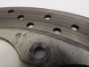 Remschijf voor Yamaha XJ 900 S Diversion