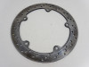 Bremsscheibe hinten  BMW R 1150 GS
